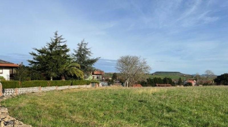 Cantàbria - Santillana del Mar - 11100m2