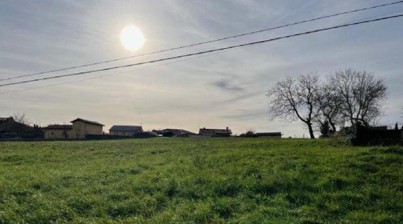 Cantàbria - Santillana del Mar - 11100m2