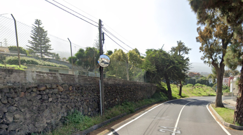 Santa Cruz de Tenerife - La Orotava - 5267m2