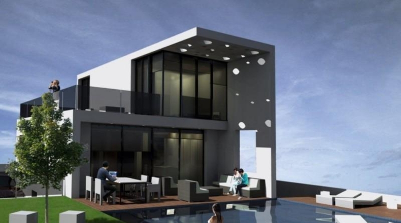 Alicante - Finestrat - 244m2