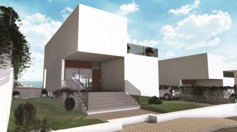 Alicante - Finestrat - 244m2