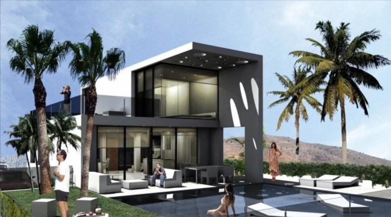 Alicante - Finestrat - 244m2