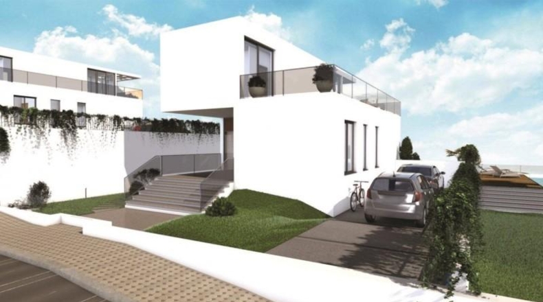 Alicante - Finestrat - 244m2