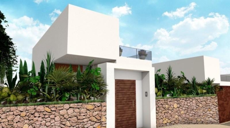 Alicante - Finestrat - 244m2