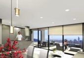 Chalet independiente con terreno en venta en la España, Finestrat, ref: TR151416 foto