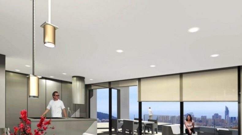 Alicante - Finestrat - 244m2