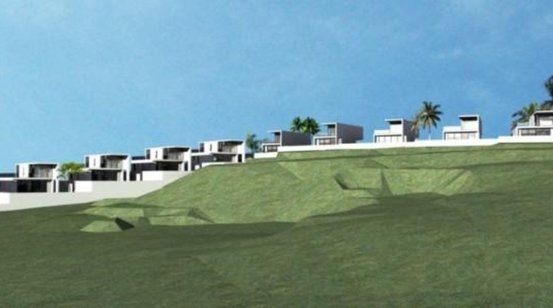 Alicante - Finestrat - 244m2