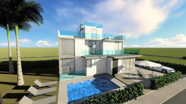 Alicante - Finestrat - 370m2