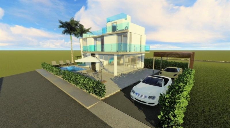 Alicante - Finestrat - 370m2