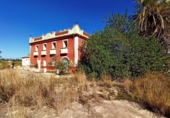Finca rústica en venta en la España, Pedreguer, ref: TR300638 foto