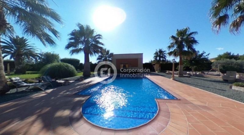 Murcia - Lorca - 5939m2