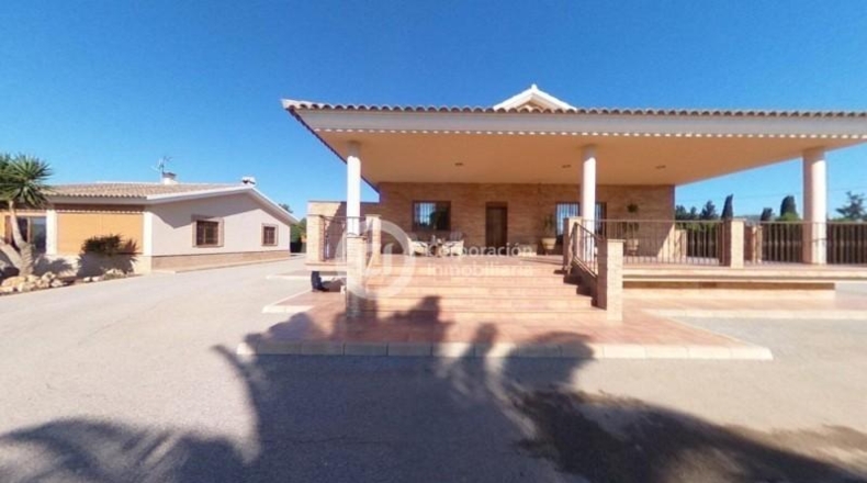 Murcia - Lorca - 5939m2