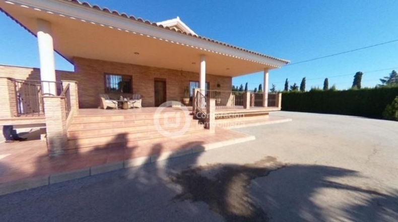 Murcia - Lorca - 5939m2