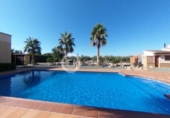 Chalet independiente con terreno en venta en la España, Lorca, ref: TR151907 foto