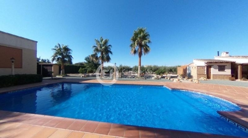 Murcia - Lorca - 5939m2