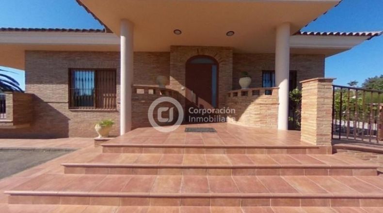 Murcia - Lorca - 5939m2