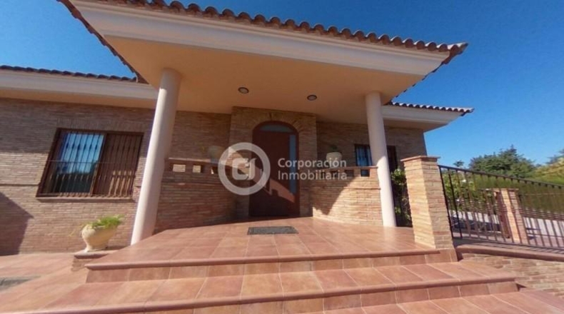 Murcia - Lorca - 5939m2