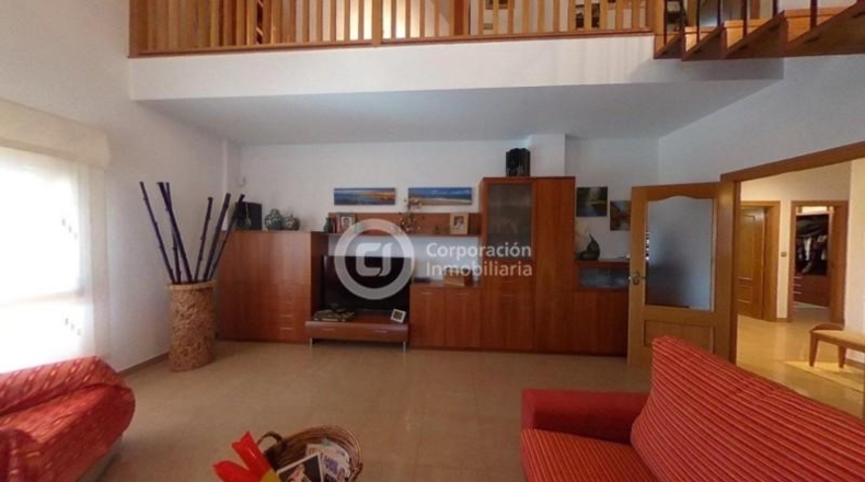Murcia - Lorca - 5939m2