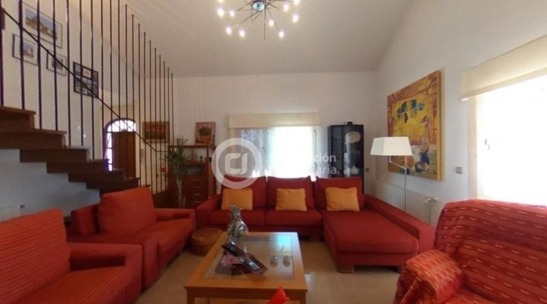 Murcia - Lorca - 5939m2