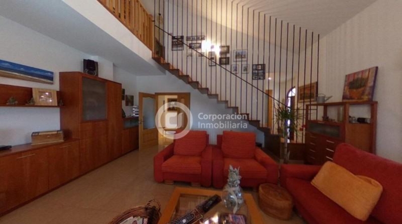Murcia - Lorca - 5939m2