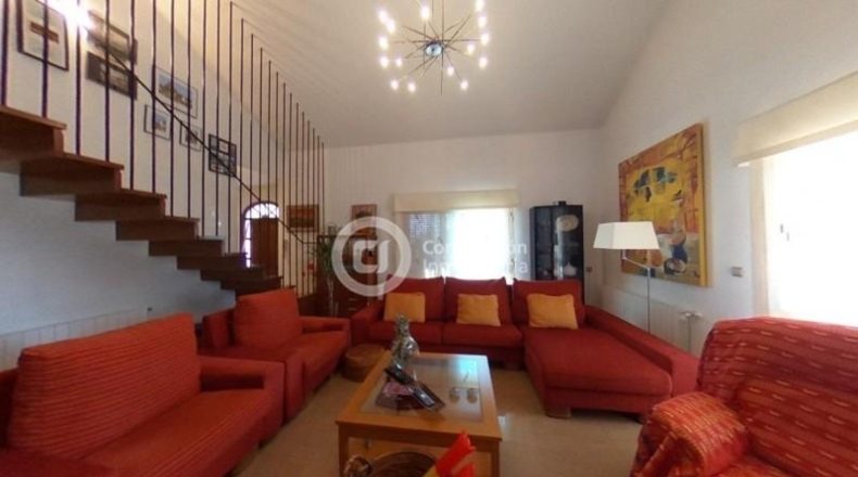Murcia - Lorca - 5939m2