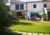 Casa de camp amb terreny en venda a la España, Campanet, ref.: TR153218 foto