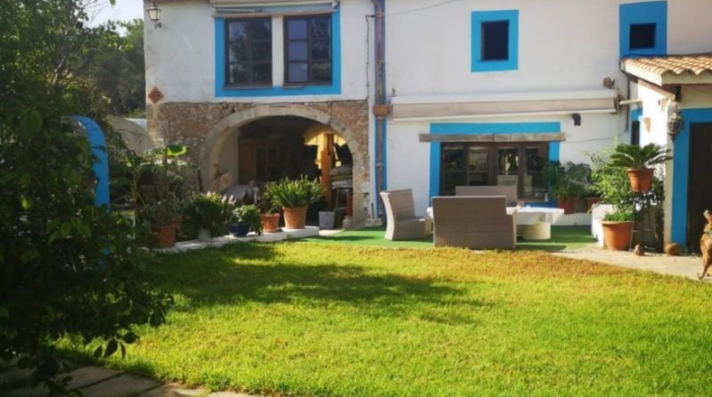 Islas Baleares - Campanet - 287m2