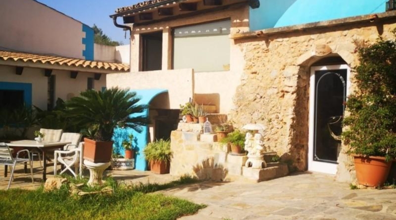 Islas Baleares - Campanet - 287m2