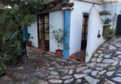 Casa de camp amb terreny en venda a la España, Campanet, ref.: TR153218 foto