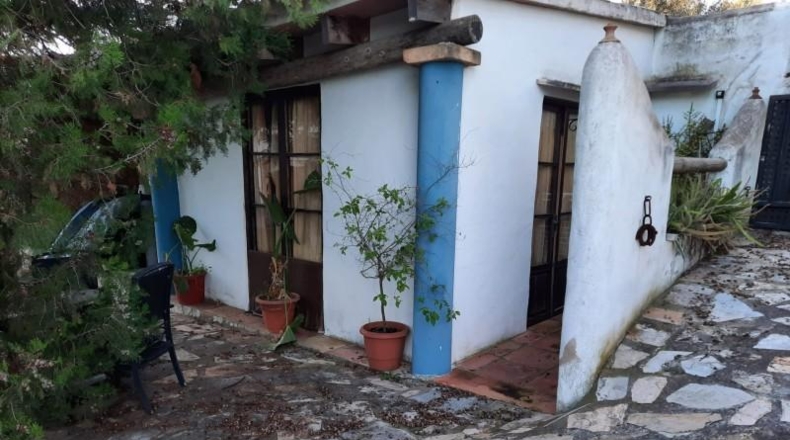 Islas Baleares - Campanet - 287m2