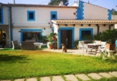 Casa de camp amb terreny en venda a la España, Campanet, ref.: TR153218 foto
