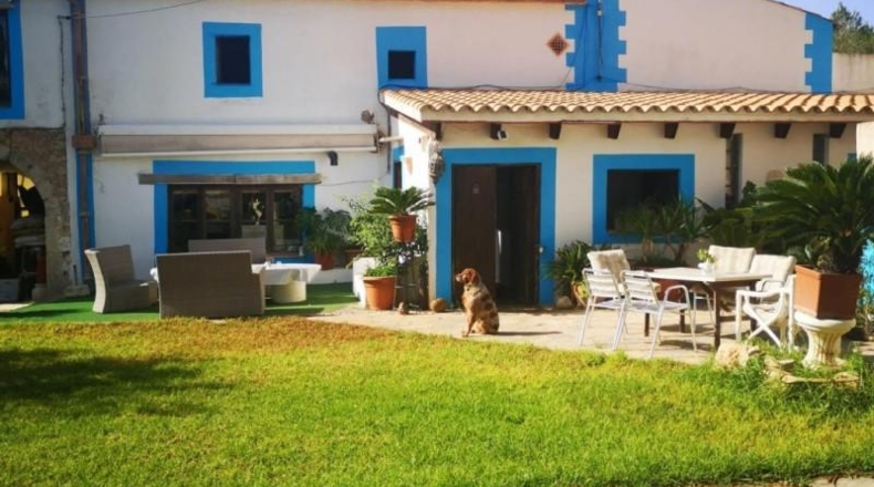 Islas Baleares - Campanet - 287m2
