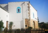 Casa de camp amb terreny en venda a la España, Campanet, ref.: TR153218 foto