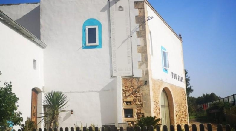 Islas Baleares - Campanet - 287m2
