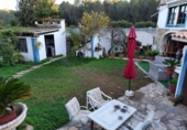 Casa de camp amb terreny en venda a la España, Campanet, ref.: TR153218 foto