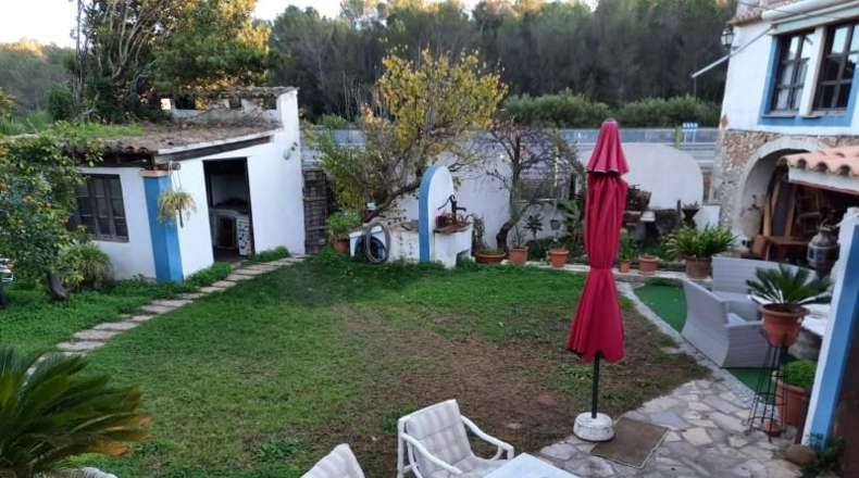 Islas Baleares - Campanet - 287m2