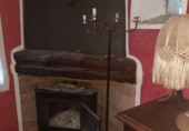 Casa de camp amb terreny en venda a la España, Campanet, ref.: TR153218 foto
