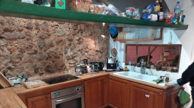 Islas Baleares - Campanet - 287m2