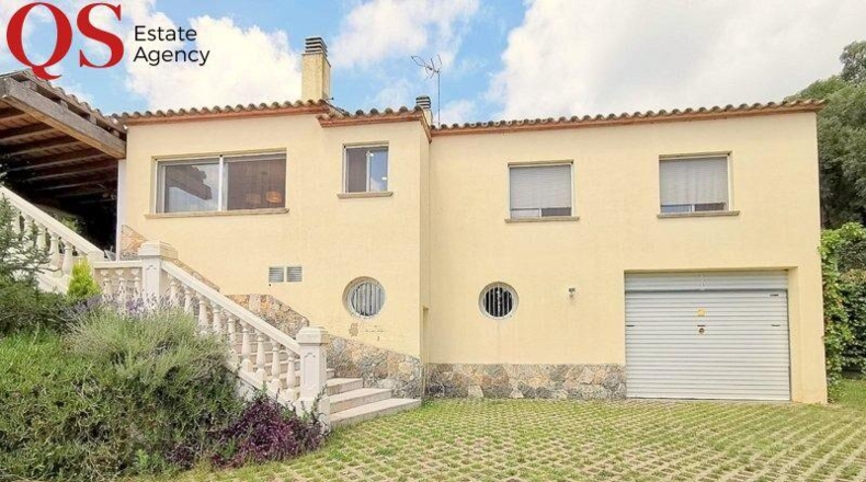 Gerona - Llagostera - 11190m2