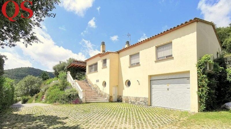 Gerona - Llagostera - 11190m2