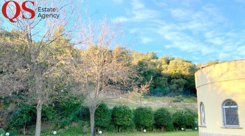 Gerona - Llagostera - 11190m2
