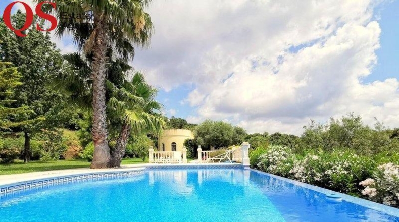 Gerona - Llagostera - 11190m2