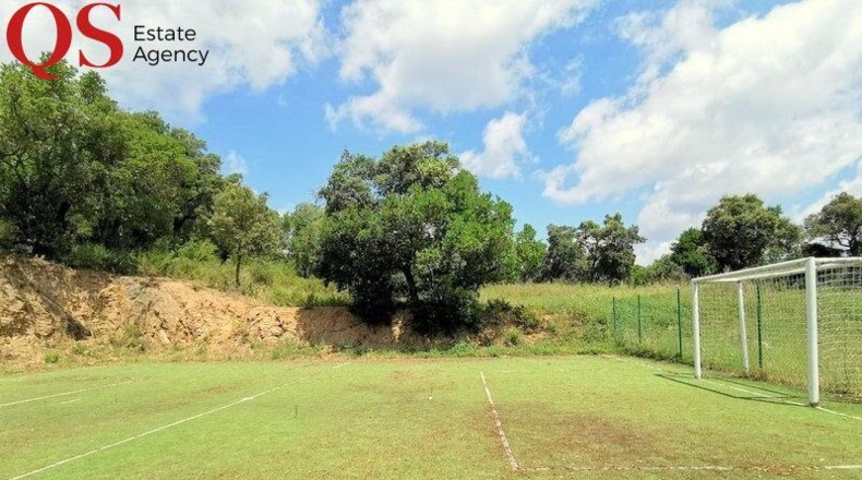 Gerona - Llagostera - 11190m2