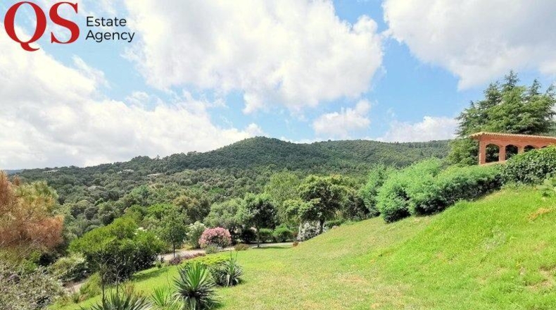 Gerona - Llagostera - 11190m2