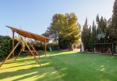 Xalet independent amb terreny en venda a la España, Saix, ref.: TR237119 foto