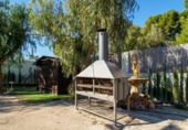 Xalet independent amb terreny en venda a la España, Saix, ref.: TR237119 foto