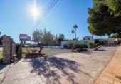 Xalet independent amb terreny en venda a la España, Saix, ref.: TR237119 foto
