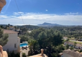 Xalet independent amb terreny en venda a la España, Altea, ref.: TR320814 foto