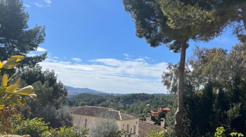 Alicante - Altea - 1200m2