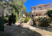 Xalet independent amb terreny en venda a la España, Altea, ref.: TR320814 foto